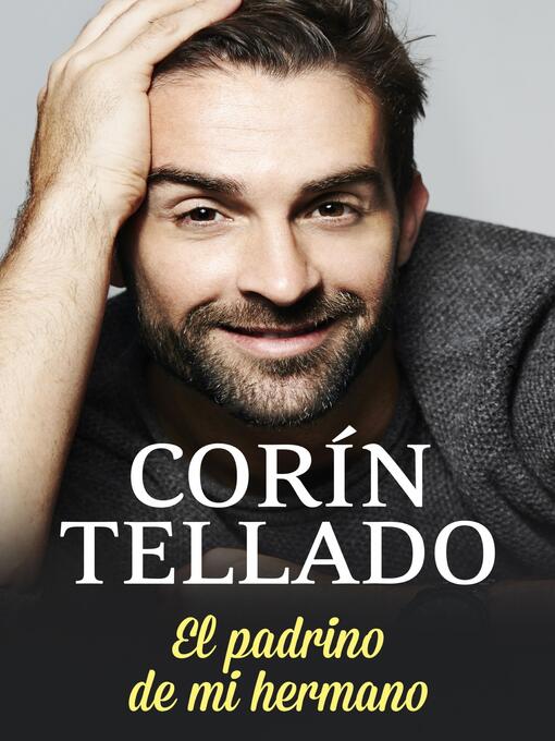 Title details for El padrino de mi hermano by Corín Tellado - Available
